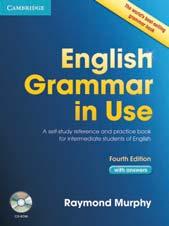 Grammatica A1 A2 B1 B1 B2 Essential Grammar in Use Fourth edition Raymond Murphy Essential Grammar in Use Fourth edition mantiene tutte le caratteristiche chiave di chiarezza e accessibilità che