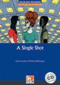 Life Skills: spunti per parallelismi e confronti tra testo della storia e vita reale e attualità. Characters doppia pagina che introduce i personaggi della storia. Glossario in fondo alla pagina.