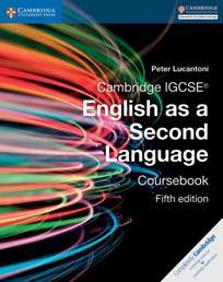 internazionale Cambridge IGCSE il catalogo 2018 di