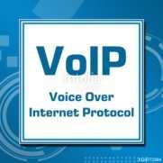 ROHS Focus: IP Communication and