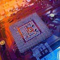 TECNOLOGIA Nei prodotti utilizziamo le più recenti tecnologie disponibili sul mercato CPU 400Mhz BGA (Ball Grid Array), Memorie Ram