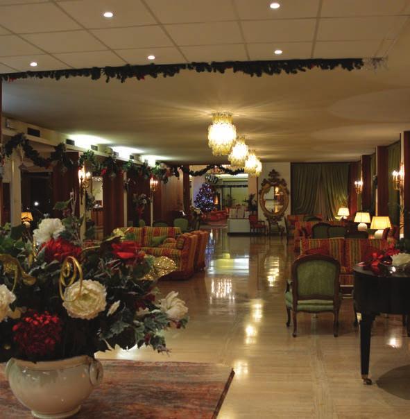 HOTEL TAMERICI il grand Hotel tamerici & principe,
