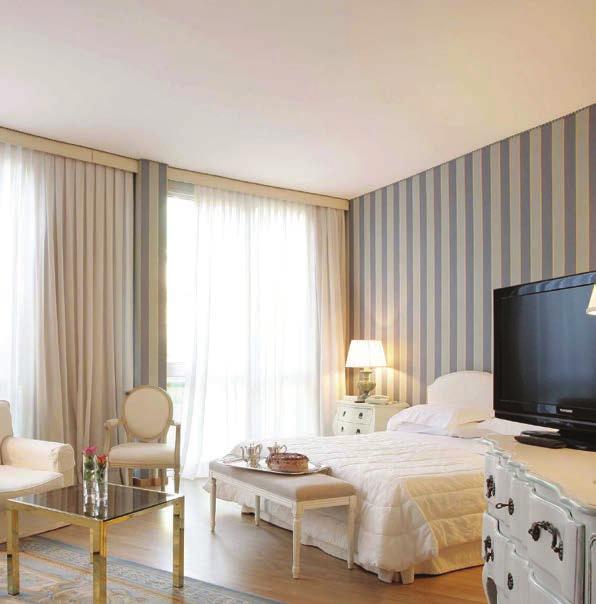 HOTEL BELLAVISTA il grand Hotel Bellavista palace & golf di Montecatini terme è un grand Hotel 5 Stelle Luxury dotato di uno splendido centro benessere interno.