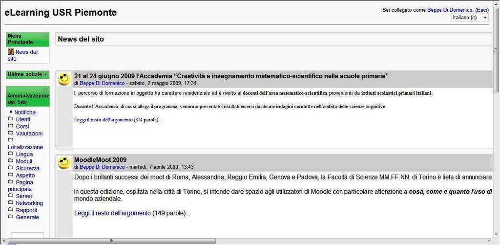 stata implementata