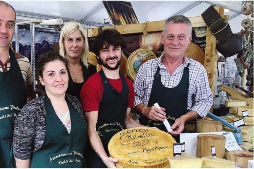 Sondrio La Provincia Settimanale di