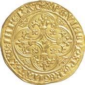 FRANCIA VI (1389 1422) 877.