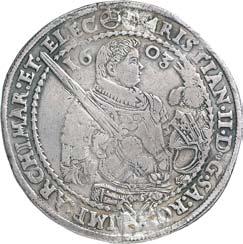 E AUGUSTO (1591 1611)