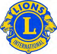 Lions Clubs International The International Association of Lions Clubs Distretto 108 La Anno lionistico 2012-2013