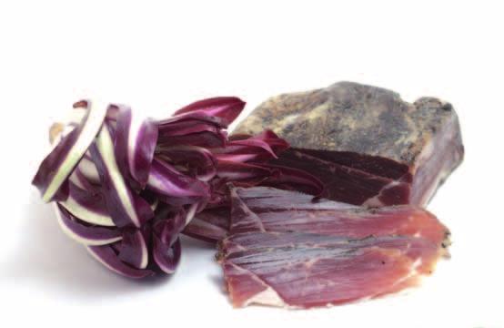 6 CHE AFFARE Pasticcio radicchio e speck 9,90 /kg