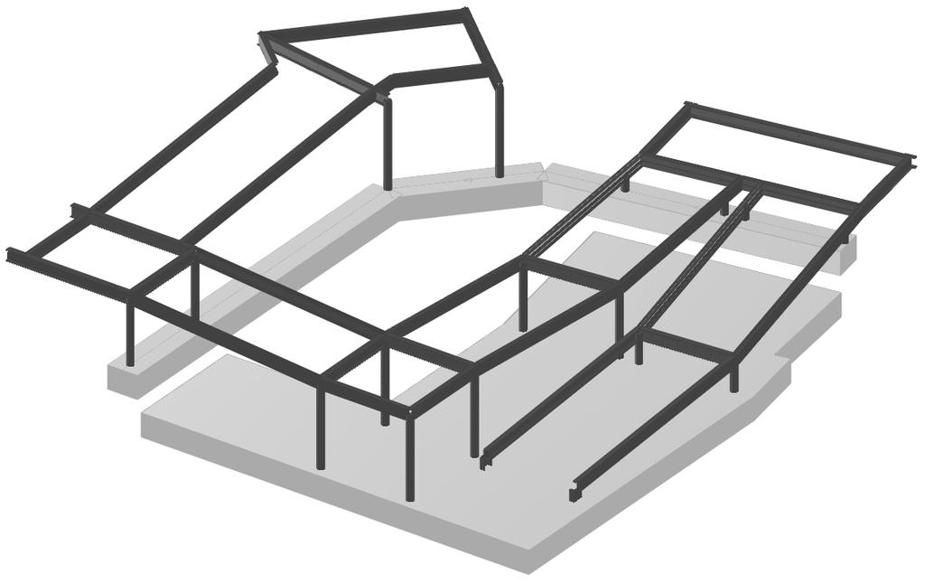 PROGETTO ESECUTIVO - Relazione di Calcolo Strutturale - Aprile 2012 Pag.