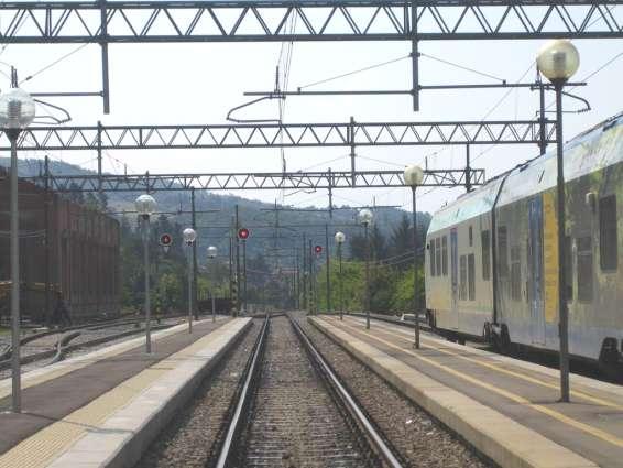 Stazione di Stia L utilizzo dell