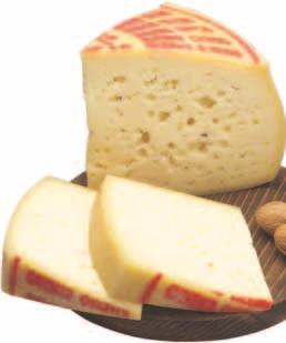 CHE QUALITÀ Formaggio ASIAGO