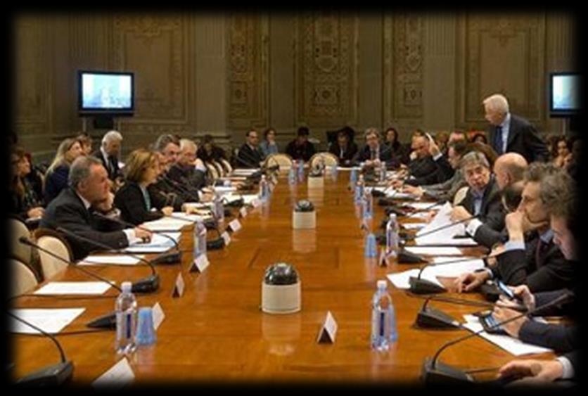 Il ruolo di ANCI Il 14 dicembre 2017 in Conferenza Unificata è stata sancita intesa tra Governo ed Enti territoriali sullo schema di decreto legislativo recante riordino delle disposizioni