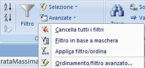 1 Usare il comando di ricerca per trovare una parola, un numero, una data specificati in un campo Per estrapolare le informazioni contenute in un database, Microsoft Access offre gli strumenti Trova,