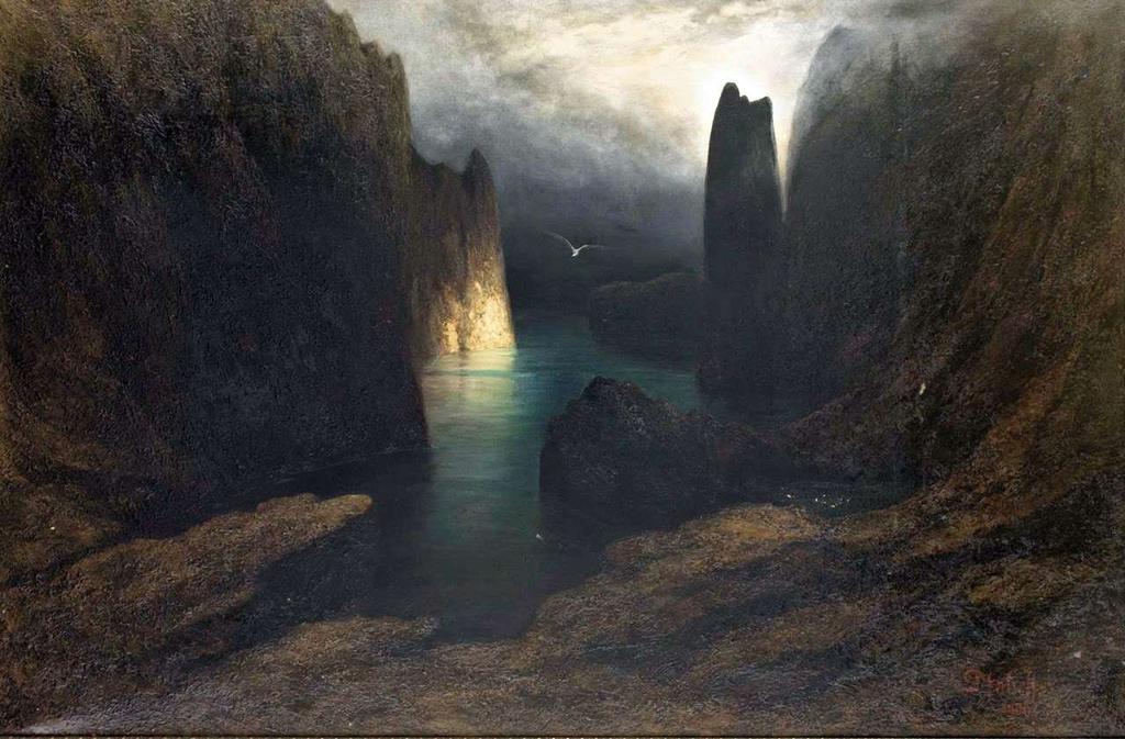 Karl Wilhelm Diefenbach: