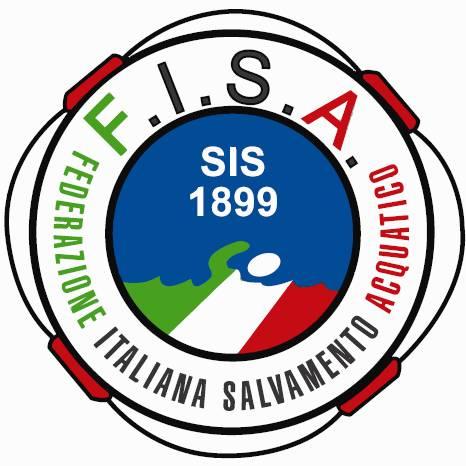 FEDERAZIONE ITALIANA SALVAMENTO ACQUATICO Società Italiana Salvamento fondata in Ancona nel 1899 SAN BENEDETTO DEL TRONTO (AP) C.F.: 97200960587 c.c.postale:32960049 tel.