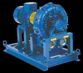 Machines controlled via frequency inverter If the gas demand varies in time (such as for burner or engine