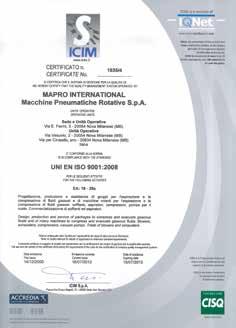 atmospheres Certificato No. TC RU C-IT.ГБ08.B.