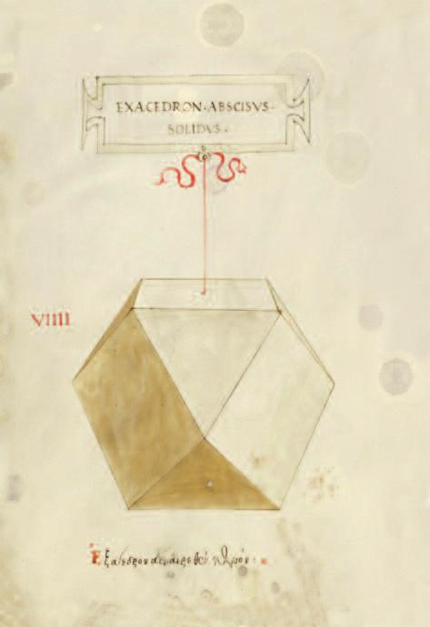 giovani e agli esseri umani. come ha osservato Vico Montebelli (13), il Frate del Borgo concepisce la matematica, e la scienza in generale, come un attività in primo luogo utile all uomo (14).