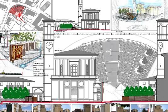 delle rappresentazioni grafiche,