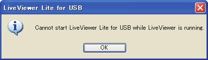 Strumenti di presentazione Display USB(Computer Windows) (continua) Questa applicazione comparirà nell'area di notifica di Windows una volta avviata.