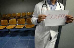 Medici e dirigenti Ssn proclamano uno sciopero nazionale per il 12 dicembre - Farm... http://farmaciavirtuale.it/medici-e-dirigenti-ssn-proclamano-uno-sciopero-nazionale-p.