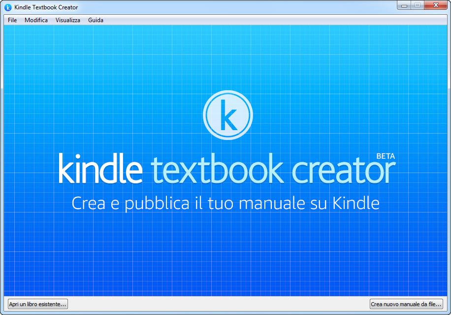 2 Creazione e modifica del libro di testo 2.1 Preparazione del PDF Prima di importare il PDF, verifica che nel sommario vi siano i segnalibri per ciascuna voce.