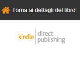 7. Quando il libro è caricato su KDP, viene visualizzato il pulsante Anteprima libro (vedere Figura 37).