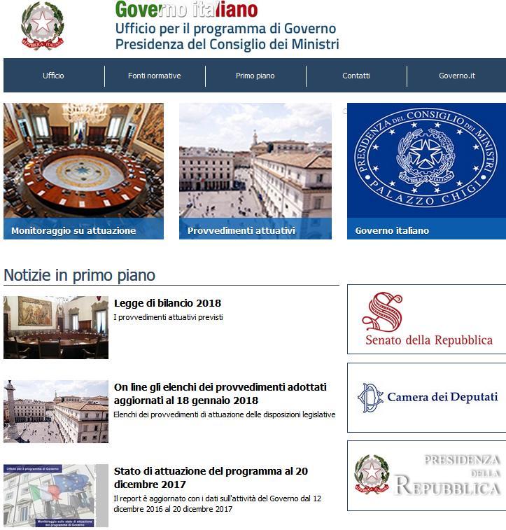 Analisi razionale delle politiche pubbliche l affermazione del paradigma altri contesti il