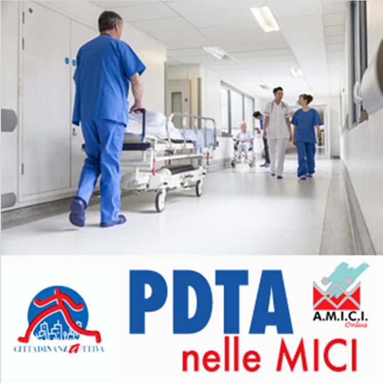 PROGETTI Il Percorso Diagnostico Terapeutico Assistenziale (PDTA) nelle Malattie