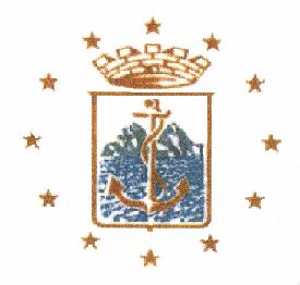Comune di Monte Argentario Medaglia d oro al valor civile ( Provincia di Grosseto ) Piazzale dei Rioni, 8 Porto S. Stefano Tel.