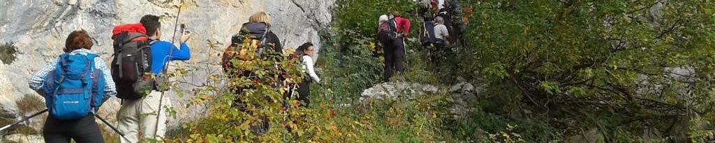 MODULO BASE Settembre - Dicembre 2018 - ARENZANO Questo modulo e il primo che viene proposto a quanti si avvicinano alla montagna e necessitano di acquisire le nozioni fondamentali nel campo dell