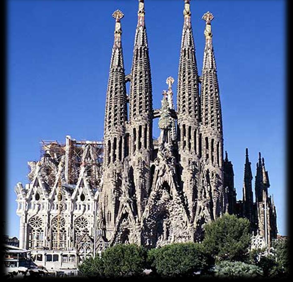 Sagrada