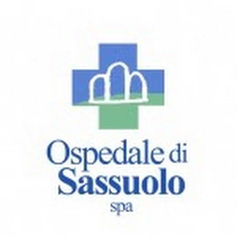 NUOVO OSPEDALE CIVILE DI SASSUOLO