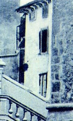OMEGA ENGINEERING d.o.o. Dubrovnik 94 Prema sačuvanim fotografijama, kuća s katastarskim brojem 211 na katastarskoj karti iz 1818. i 1877.