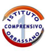 ISTITUTO COMPRENSIVO ORBASSANO I P.zza De Amicis, 12-10043 ORBASSANO - Tel 011/900.22.89 - Fax 011/901.87.31 Mail: TOIC8AH00L@istruzione.it / PEC: TOIC8AH00L@pec.istruzione.it Codice Fiscale: 95616340014 Cod.