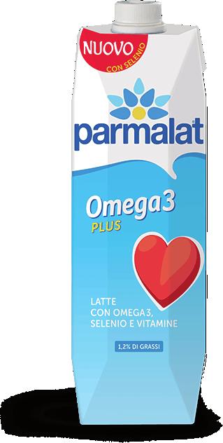 LATTE SPECIALE Parmalat ama il latte e lo sceglie con cura per offrirti prodotti sempre innovativi e di qualità, adatti alle esigenze di tutti.