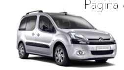 CITROËN BERLINGO MULTISPACE SERVIZI E OPZIONI Pagina 60 SERVIZI IVA esclusa IVA inclusa S EDUCTION XTR Note POLIZZA FURTO INCENDIO PER IL PRIMO ANNO - - OFFERTA GRATUITAMENTE AZZURRO KASKO PER IL