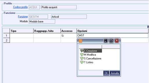 Fornitori Operatori logistici Produzione Soluzioni Verticali Intranet Trasportatori Sicurezza Logistica Siti remoti Finance Commerciale Ma