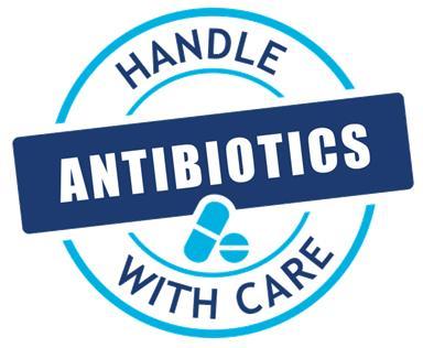 Introduzione Antibiotico-resistenza: situazione attuale Sono stimate 700.000 morti l anno dovute all antibiotico-resistenza (O Neill, 2016).
