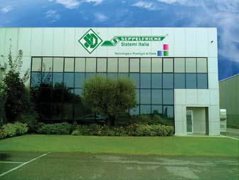 Oggi il marchio Seppelfricke SD, dopo un assenza dal mercato italiano di circa un anno ha trovato un nuovo collocamento ed a partire dal luglio 2012 è divenuta parte