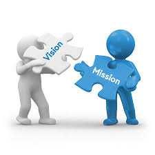 Missione e visione MISSIONE Descrizione di cosa l organizzazione dovrebbe realizzare per i suoi stakeholder.