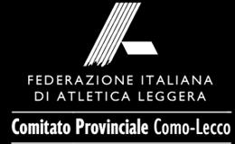 CALENDARIO - REGOLAMENTO INVERNALE Stagione agonistica 2018 COMITATO PROVINCIALE F.I.D.A.L. DI COMO LECCO QUADRIENNIO 2017/2020 Presidente RIVA GIAMPAOLO Rapporti con le istituzioni - Relazioni Esterne presidente@fidal-comolecco.