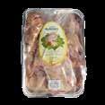 Pollo sezionato da 1,6Kg. a 2,4kg circa P002 Costo al kg.
