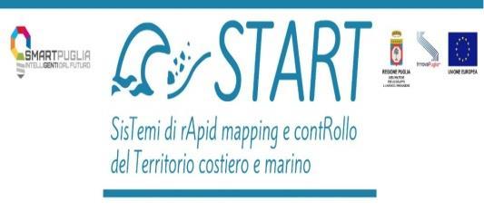 Workshop GdL "Morfodinamica Costiera" "Cartografia costiera ed applicazioni digitali per la gestione del territorio: il progetto START" Taranto, 29-30 settembre 2017 Scheda di iscrizione Nome:.