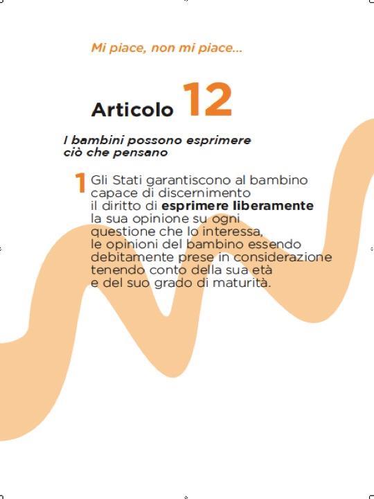 Introduzione Nel 2012 è finanziato ex L. 285/97 il progetto Ragazzi in Zona e sono istituiti i Consigli di zona dei ragazzi.