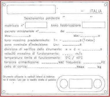 Direttiva MID Campo di applicazione Relativa ai seguenti strumenti MI-001 Contatori acqua MI- 002 Contatori e convertitori gas MI-003 Contatori di energia elettrica attiva MI-004 Contatori di Calore