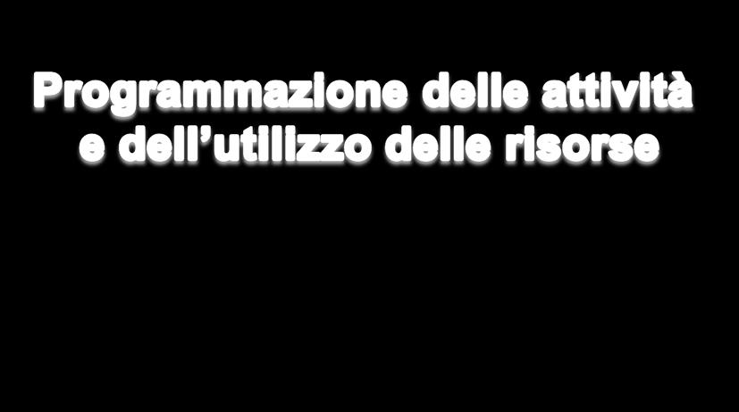 Sulla base degli obiettivi specifici concordati con il CRS e delle risorse assegnate dalla Regione, le Associazioni e Federazioni di donatori sangue: programmano le azioni organizzative e i relativi