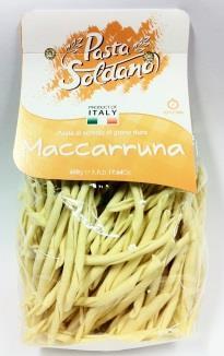 8032793500292 Soldano Pasta Linguine