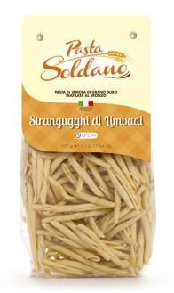 01117 8032793500223 Soldano Pasta Rigatoni 500g 12 01115 8032793500193 Soldano Pasta Spaghetti Chitarra 500g 12 01111